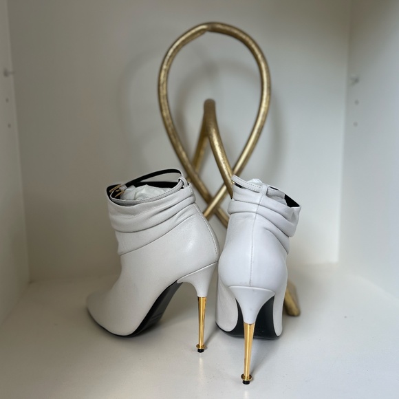 Tom Ford Booties - Picture 2 of 2